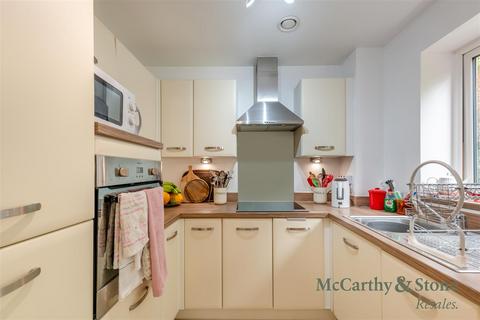 2 bedroom apartment for sale, Francis Court, Barbourne Road, Worcester