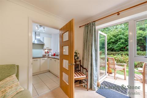 2 bedroom apartment for sale, Francis Court, Barbourne Road, Worcester