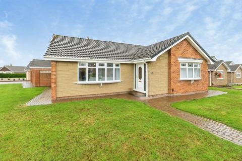 3 bedroom detached bungalow for sale, Barlborough Avenue, Stockton-On-Tees