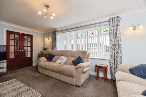 3 bedroom detached bungalow for sale, Barlborough Avenue, Stockton-On-Tees