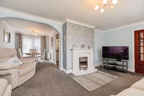 3 bedroom detached bungalow for sale, Barlborough Avenue, Stockton-On-Tees