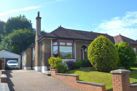 3 bedroom semi-detached bungalow for sale, Cranshaws Drive, Redding, FK2