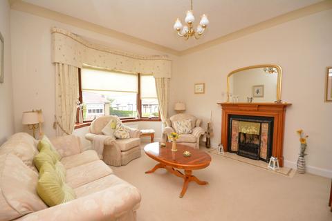 3 bedroom semi-detached bungalow for sale, Cranshaws Drive, Redding, FK2