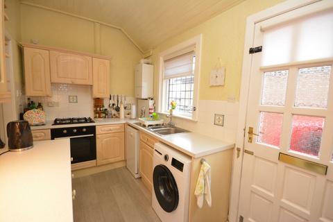 3 bedroom semi-detached bungalow for sale, Cranshaws Drive, Redding, FK2