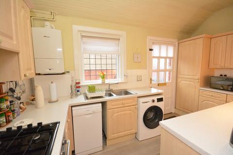 3 bedroom semi-detached bungalow for sale, Cranshaws Drive, Redding, FK2