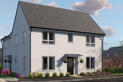 3 bedroom detached house for sale, Galapagos Grove, Milton Keynes, MK3 5NF