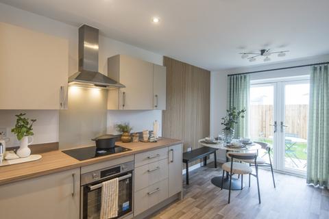 3 bedroom detached house for sale, Galapagos Grove, Milton Keynes, MK3 5NF