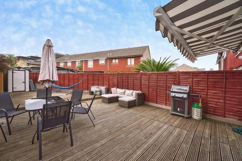 3 bedroom terraced house for sale, Amity Road, LONDON, London, E15