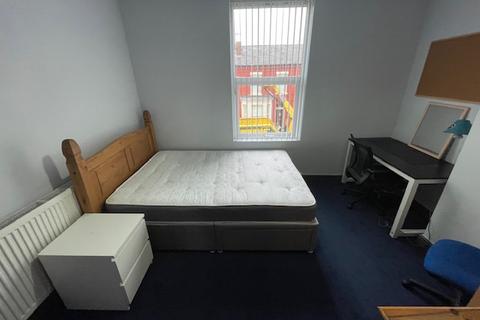 1 bedroom in a house share to rent, Salisbury Road, Liverpool, L15