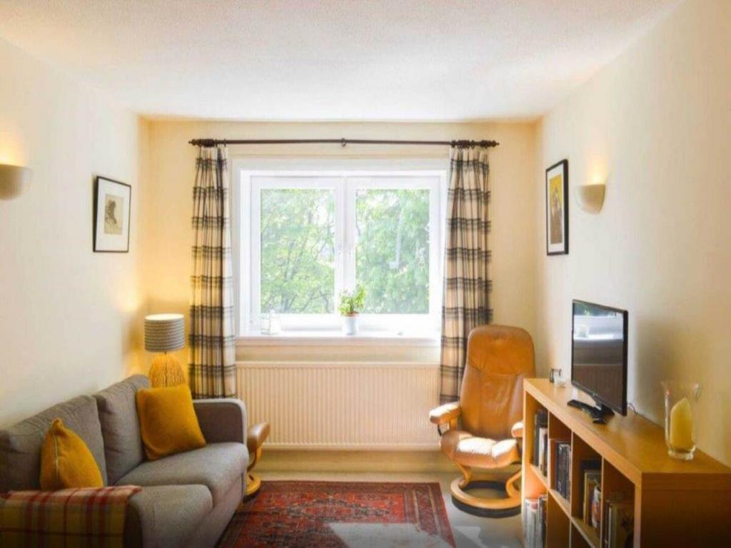 Apartment in Edinburgh - View 2
