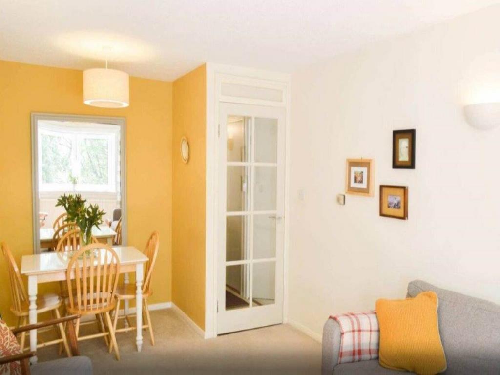 Apartment in Edinburgh - View 5