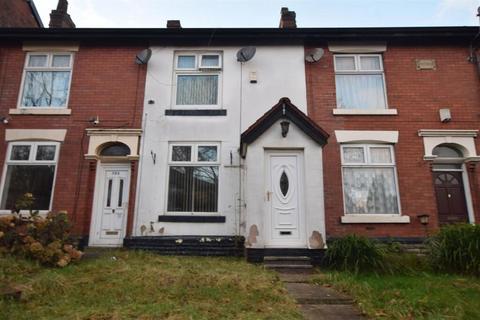 2 bedroom terraced house for sale, Pilsworth Road, Heywood, Greater Manchester, OL10 3DY