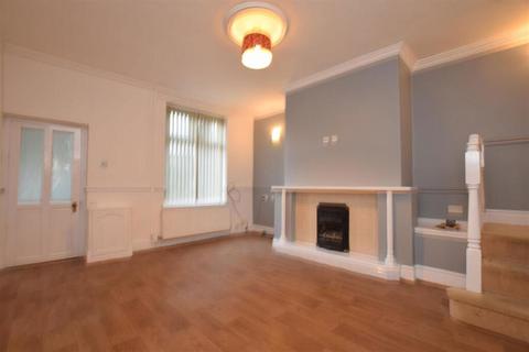 2 bedroom terraced house for sale, Pilsworth Road, Heywood, Greater Manchester, OL10 3DY
