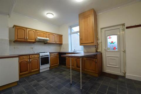 2 bedroom terraced house for sale, Pilsworth Road, Heywood, Greater Manchester, OL10 3DY