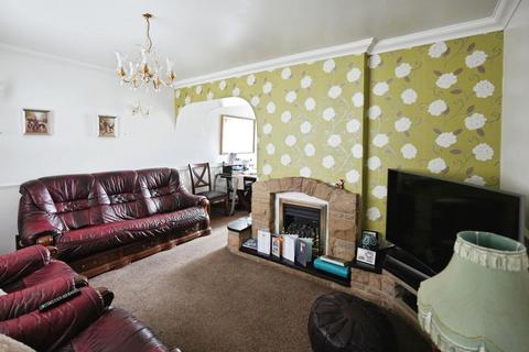3 bedroom terraced house for sale, Greyfriars Road, Manchester