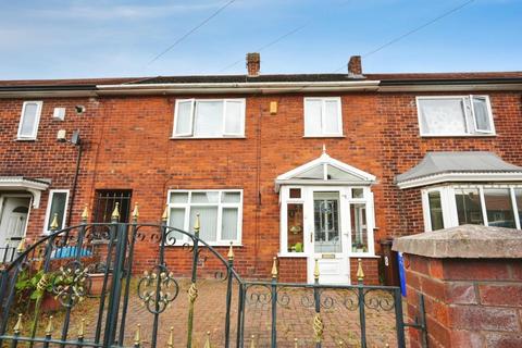 3 bedroom terraced house for sale, Greyfriars Road, Manchester