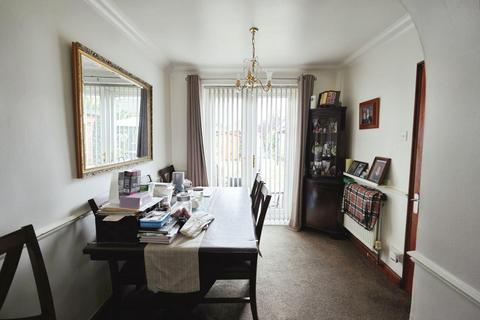 3 bedroom terraced house for sale, Greyfriars Road, Manchester