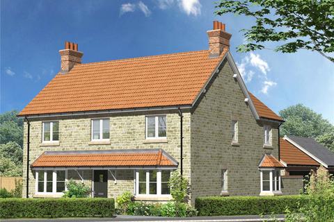 undefined, Plot 18 The Chestnut, Chestnut Drive, Curry Rivel, Langport, Somerset, TA10