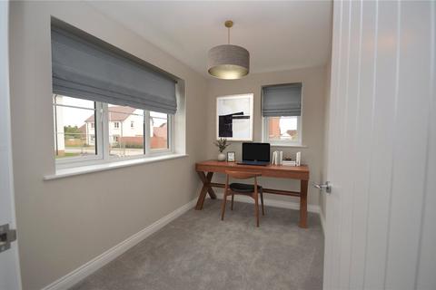 undefined, Plot 18 The Chestnut, Chestnut Drive, Curry Rivel, Langport, Somerset, TA10