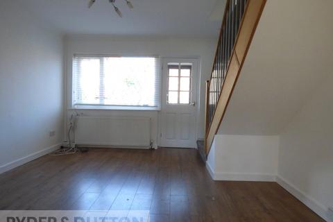 2 bedroom semi-detached house to rent, Willow Avenue, Middleton, Manchester, Greater Manchester, M24