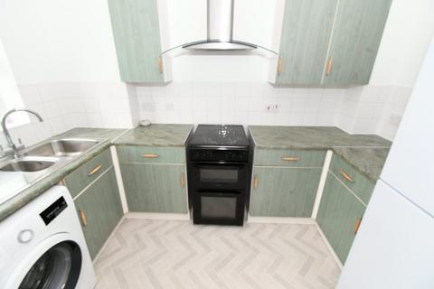 2 bedroom flat for sale, Watford Way London NW4