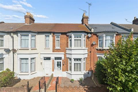Eric Road, Chadwell Heath RM6