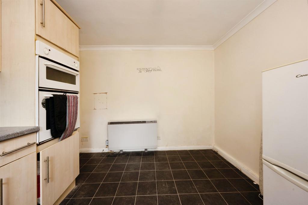Apartment in Linslade, Southcott, Leighton-Linslade - More