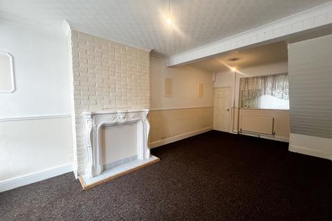 2 bedroom terraced house to rent, Hereford Street, Hull