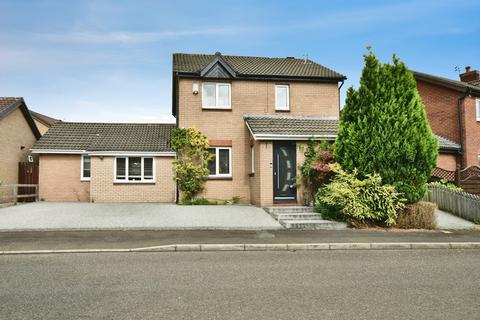 undefined, Bowmont Close, Cheadle Hulme, Cheshire, SK8