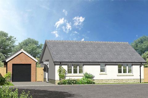undefined, Plot 2 The Damson, Chestnut Drive, Curry Rivel, Langport, Somerset, TA10