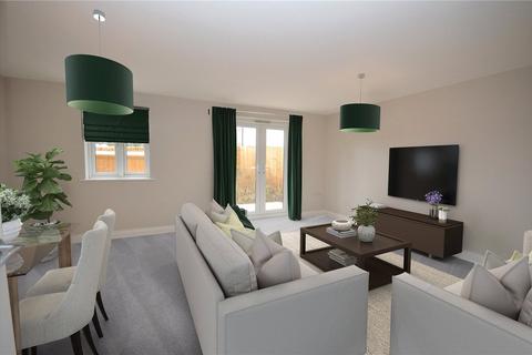 undefined, Plot 2 The Damson, Chestnut Drive, Curry Rivel, Langport, Somerset, TA10