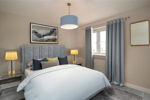undefined, Plot 2 The Damson, Chestnut Drive, Curry Rivel, Langport, Somerset, TA10