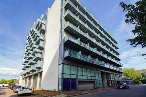 Studio for sale, Clippers Quay, Salford M50