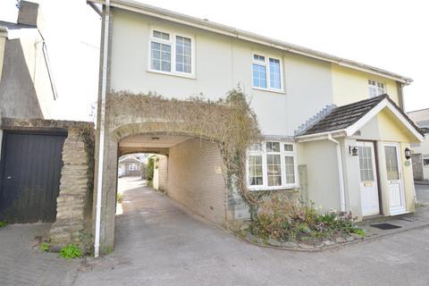 undefined, Wits End, North Road, Cowbridge, Vale Of Glamorgan CF71 7DF