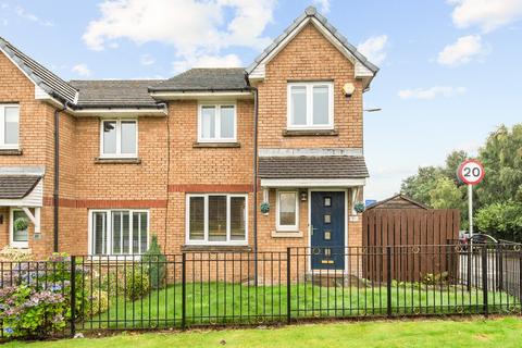 3 bedroom semi-detached house for sale, Glasgow Road, Falkirk FK6