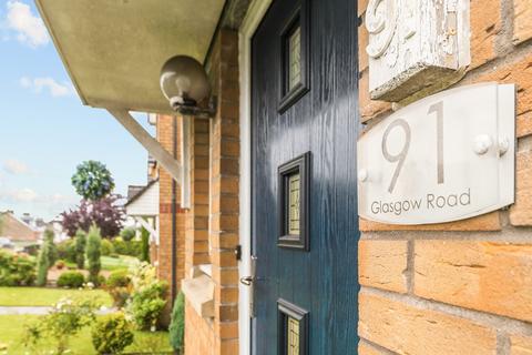 3 bedroom semi-detached house for sale, Glasgow Road, Falkirk FK6