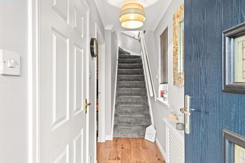 3 bedroom semi-detached house for sale, Glasgow Road, Falkirk FK6