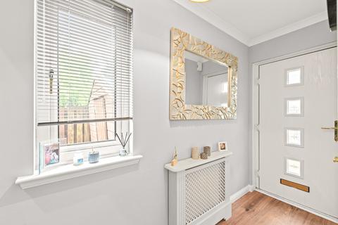 3 bedroom semi-detached house for sale, Glasgow Road, Falkirk FK6