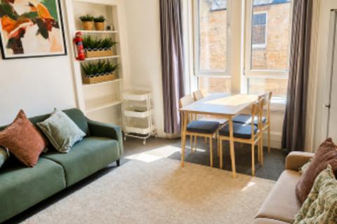 5 bedroom apartment to rent, Upper Grove Place, Edinburgh, EH3