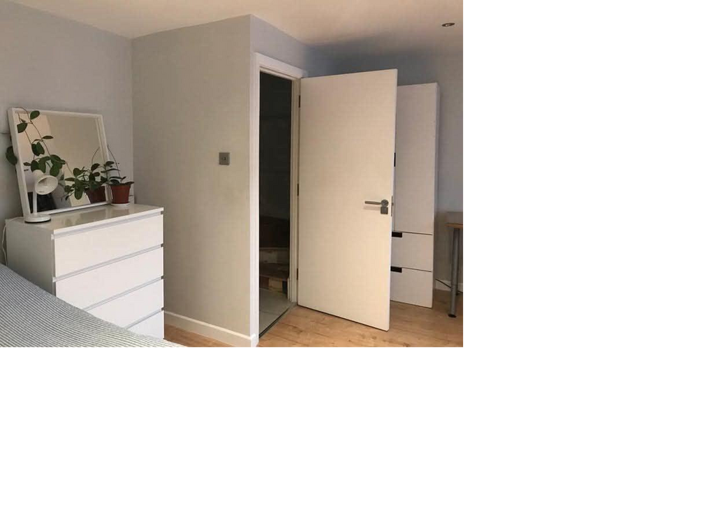 House in London - More