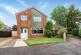 Croxton Close, Fairfield