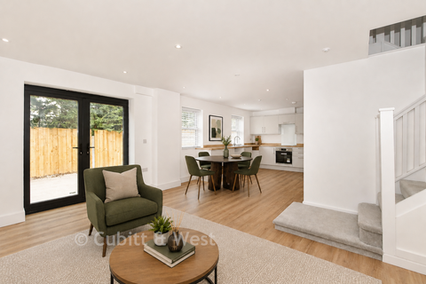 2 bedroom semi-detached house for sale, Dolby Terrace, Ifield Road, Charlwood, Surrey