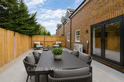 2 bedroom semi-detached house for sale, Dolby Terrace, Ifield Road, Charlwood, Surrey