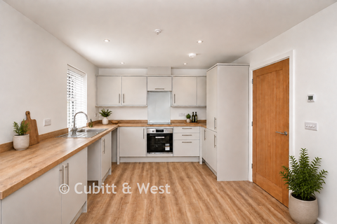 2 bedroom semi-detached house for sale, Dolby Terrace, Ifield Road, Charlwood, Surrey