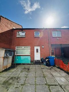 undefined, 28 MORRIN PATH GLASGOW, G21