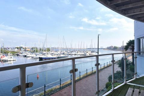 2 bedroom flat for sale, Marconi Avenue, Penarth