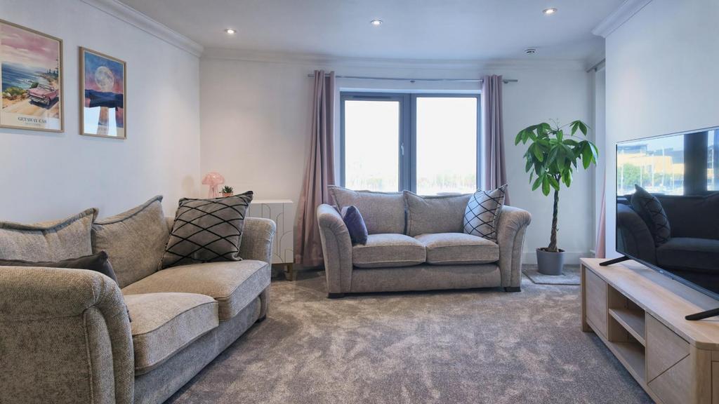 Apartment in Penarth - View 5