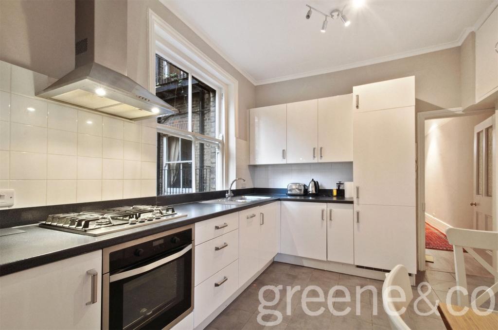 Apartment in London - View 2