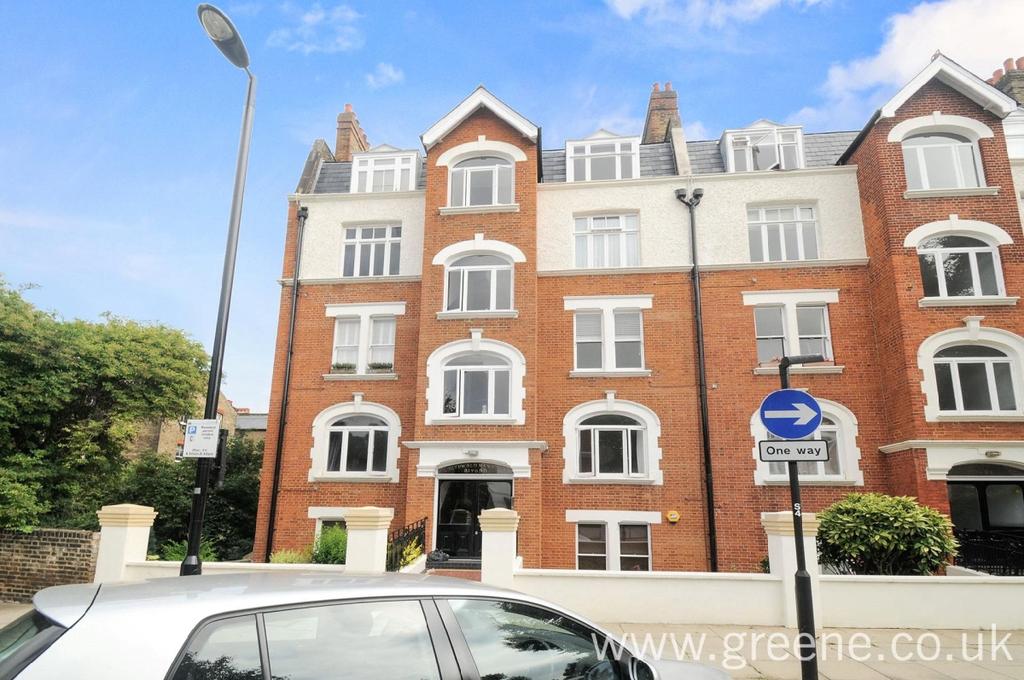 Apartment in London - View 4