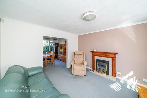 3 bedroom semi-detached house for sale, Hednesford Road, Cannock WS11